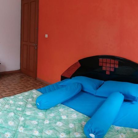 Homestay Triniti Lembang Pokój zdjęcie