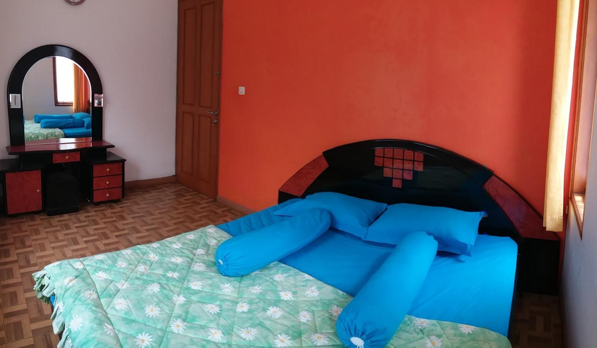 Homestay Triniti Lembang Pokój zdjęcie