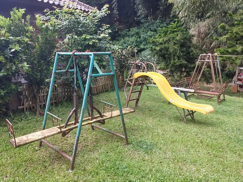 Homestay Triniti Lembang Zewnętrze zdjęcie