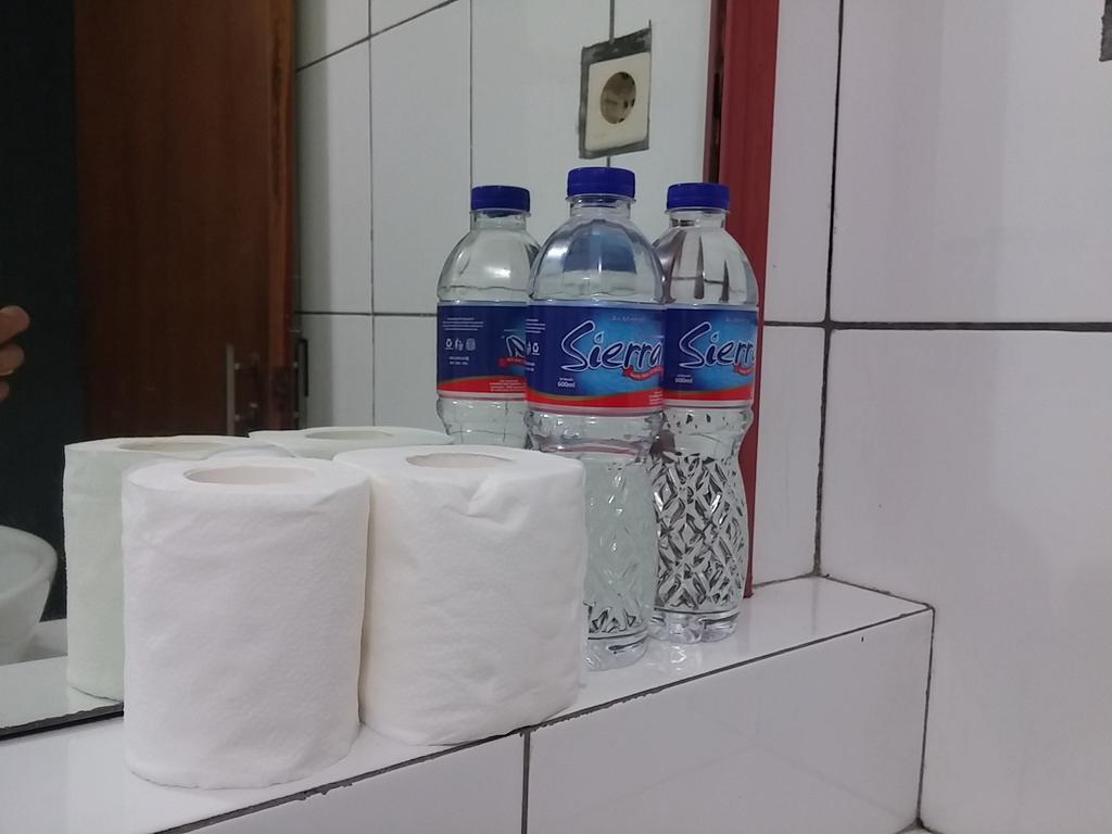 Homestay Triniti Lembang Zewnętrze zdjęcie