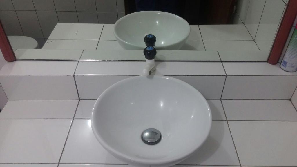 Homestay Triniti Lembang Zewnętrze zdjęcie