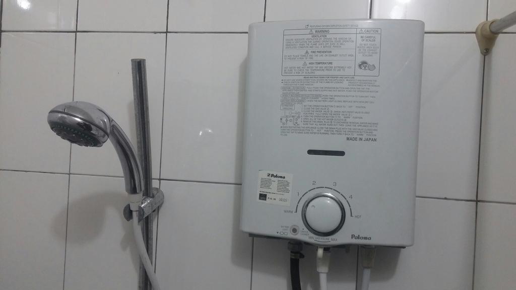Homestay Triniti Lembang Zewnętrze zdjęcie